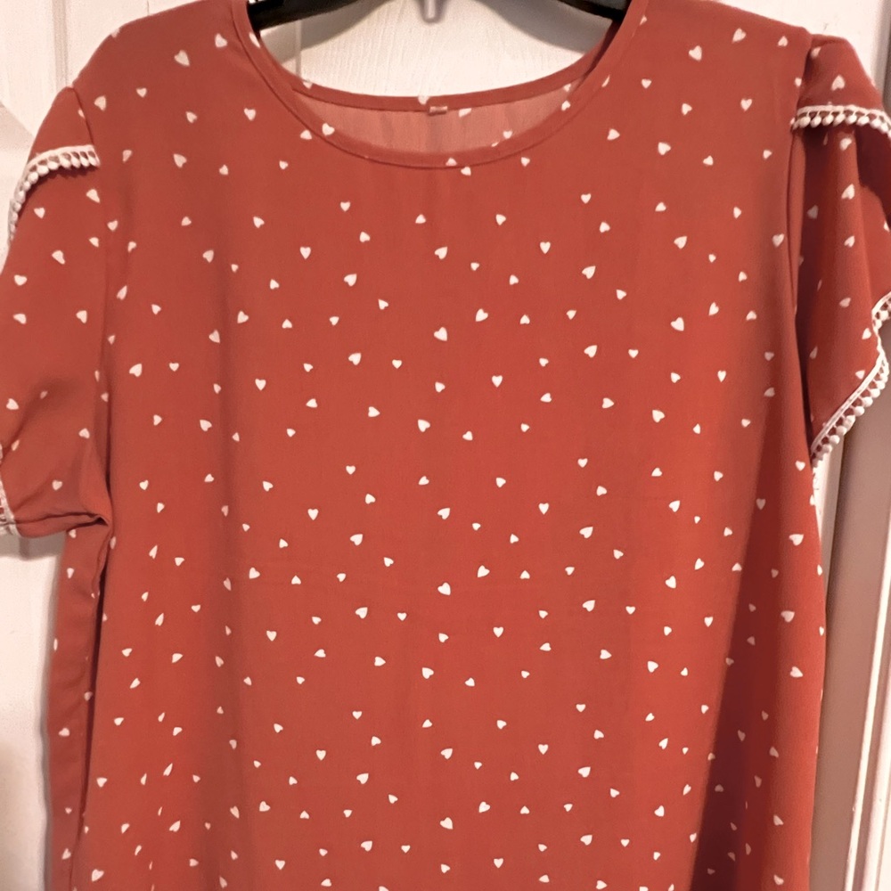 Womens top